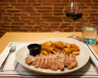 Los 5 Restaurantes sin gluten de Imperial Madrid