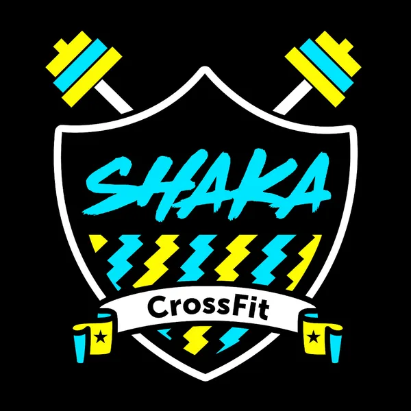 Shaka Crossfit