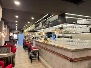 restaurantes asadores de Gaztambide Madrid