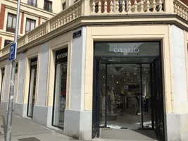 Los mejores 22 tiendas de ropa de Gaztambide Madrid