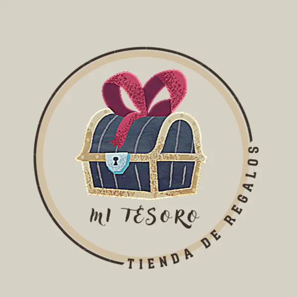 Mi tesoro - Tienda de regalos