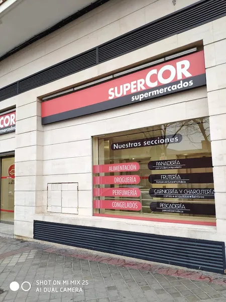 Supercor