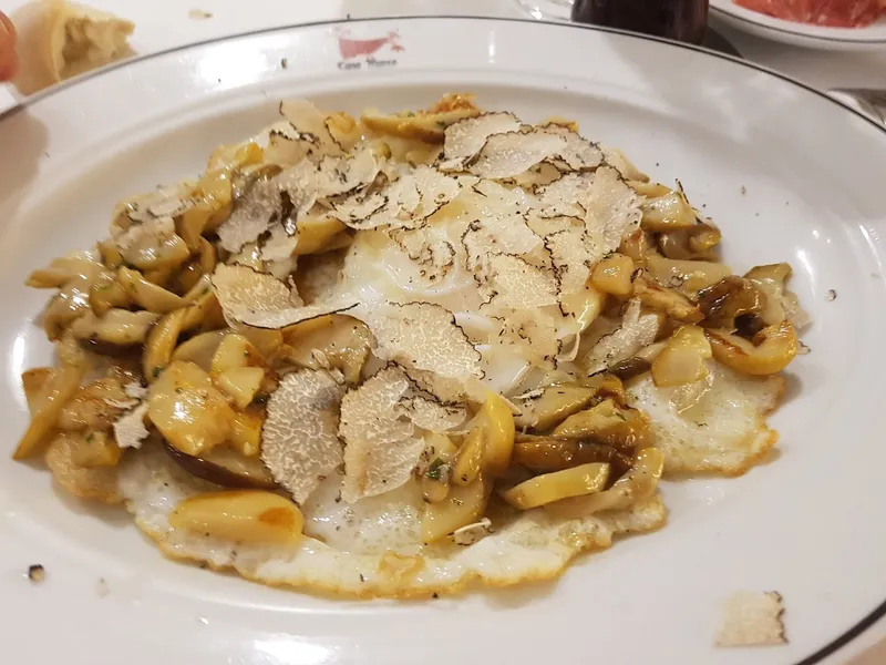 Ristorante Casa Marco