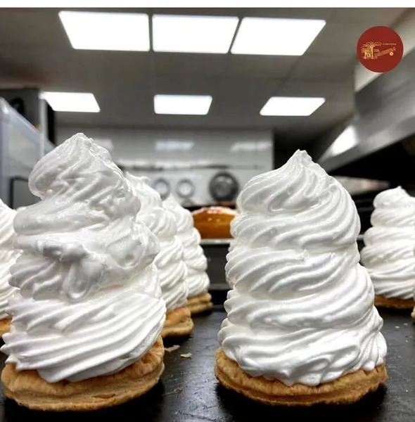 Pastelería La Oriental