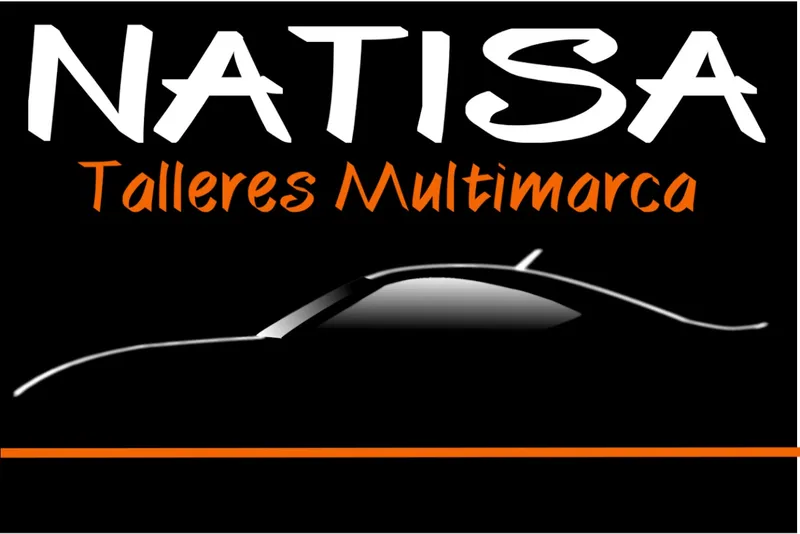 NATISA Talleres Multimarca