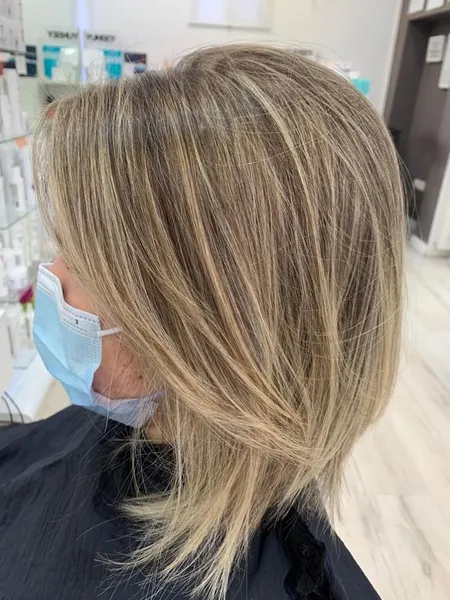 Mímate Peluquería y Estética