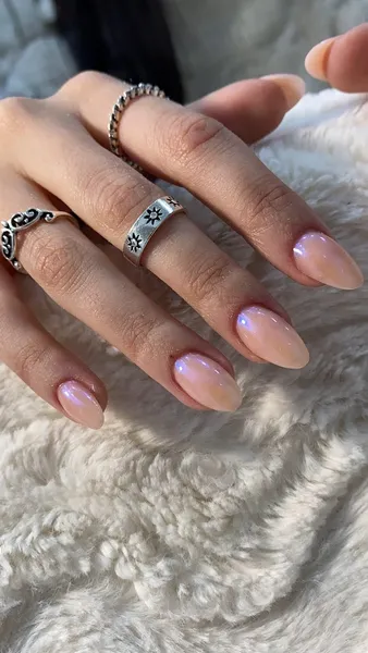 V Nails Beauty Chamberí
