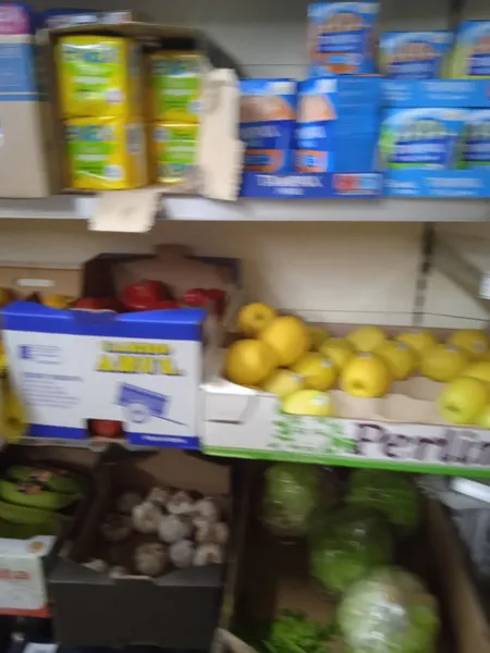 Supermercado Ecoma