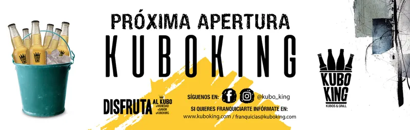 Kuboking Madrid Río