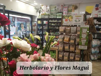 Los mejores 10 tiendas de cosmética de Orcasitas Madrid