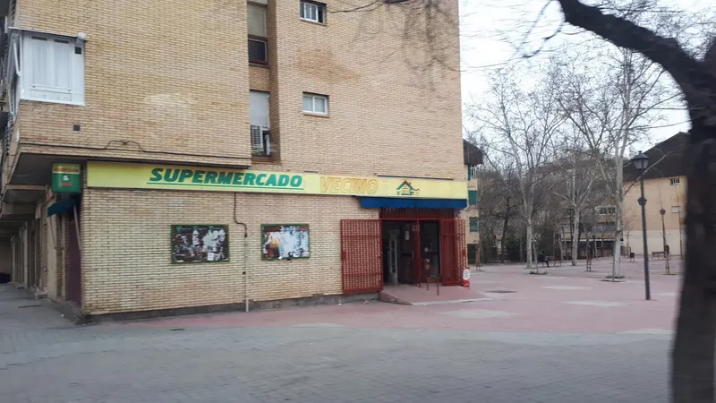 Supermercados Coviran