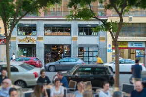 restaurantes Románticos de Ibiza Madrid