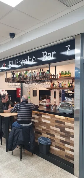 El Bombé Bar