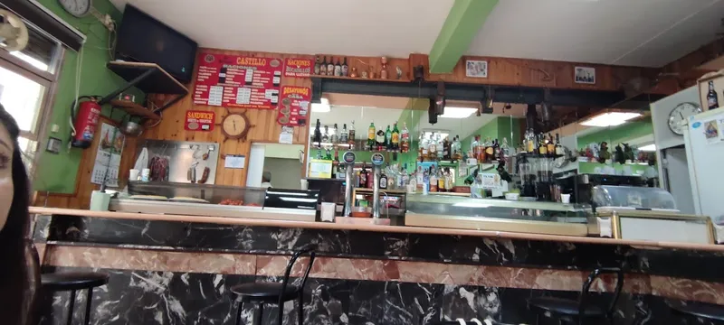 Bar Castillo