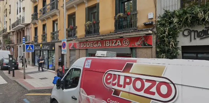 Bodega Ibiza