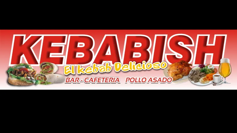 KEBABISH