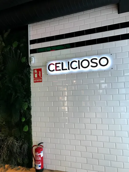 Celicioso