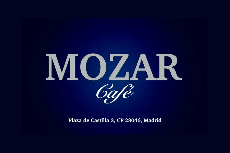 Mozar Café