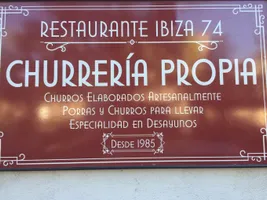Los mejores 17 bocadillos de Ibiza Madrid