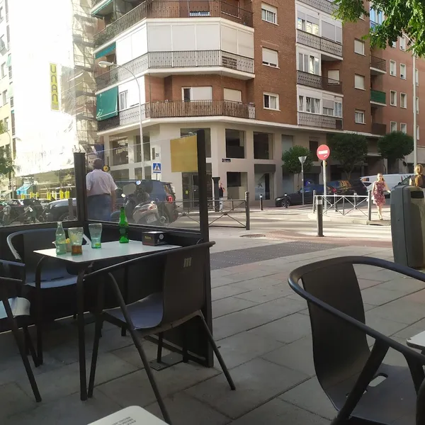 Ibiza Cafetería Restaurante