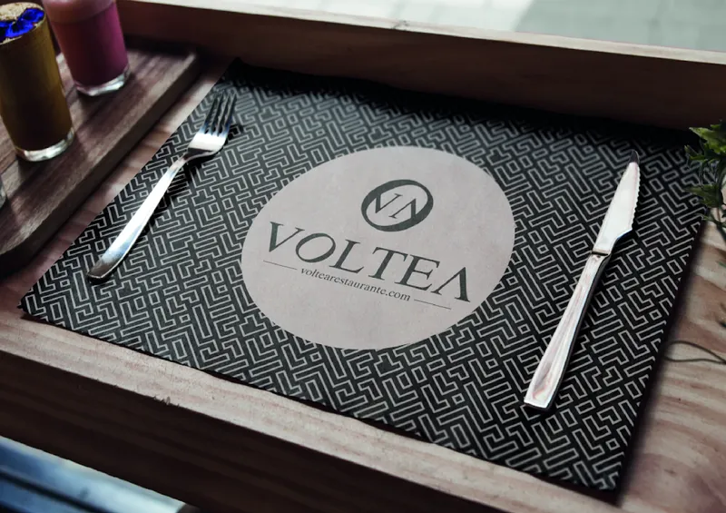 Restaurante Voltea