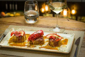 restaurantes Catalanes de Ibiza Madrid