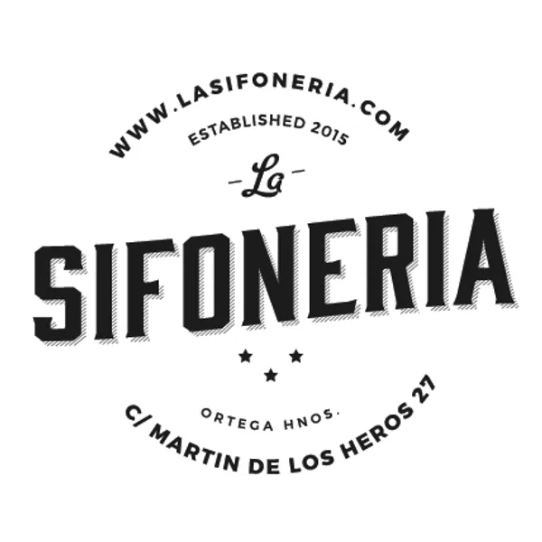 La Sifonería