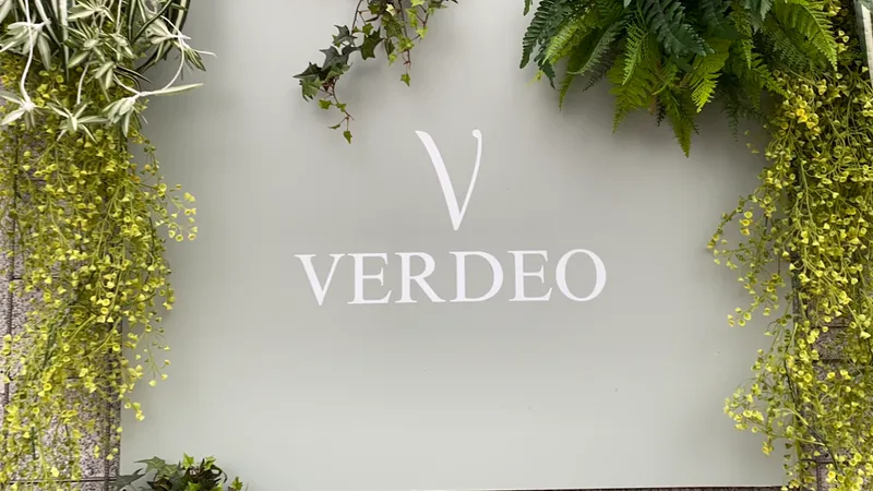 Verdeo Bar