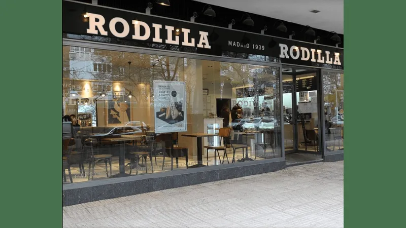 Rodilla