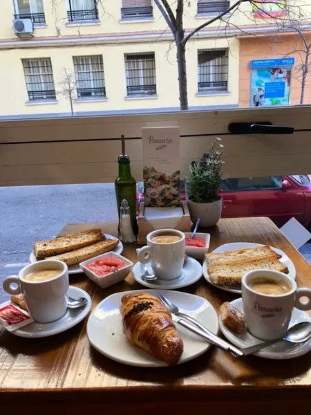 Panaria