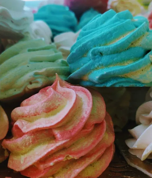 Ecuapan Panadería y Bollería San Fermín