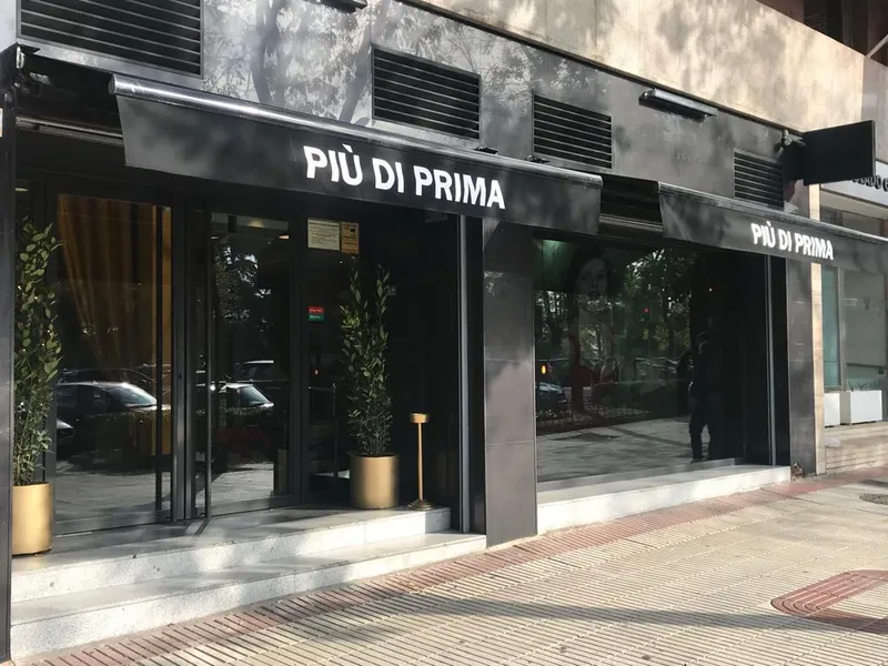 Più Di Prima