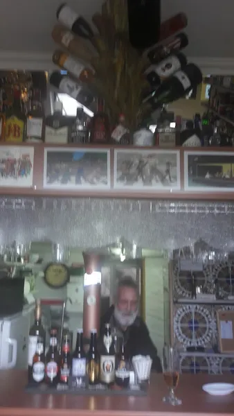 La Bodeguilla