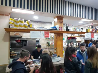 Los mejores 16 Patatas bravas de Arapiles Madrid