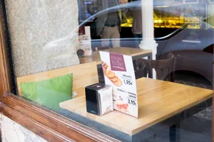 Panettones de Trafalgar Madrid