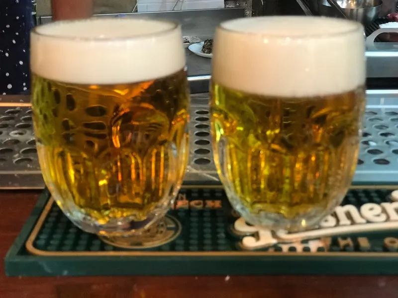 Prost Chamberí