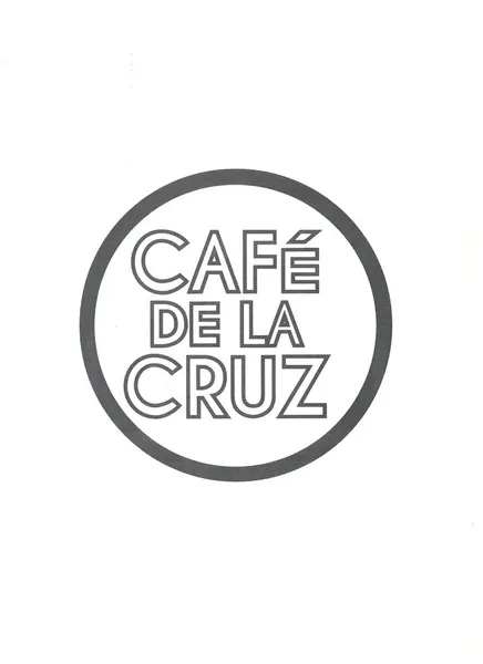 Café de la Cruz