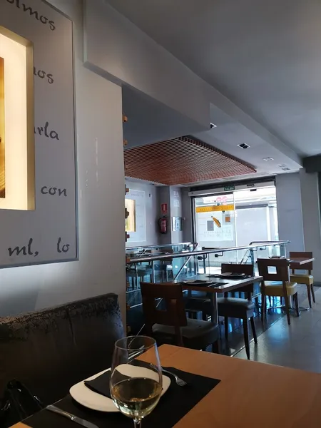 Restaurante Arrocería de María