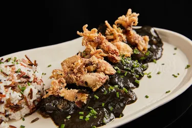 Los 5 restaurantes Románticos de Argüelles Madrid