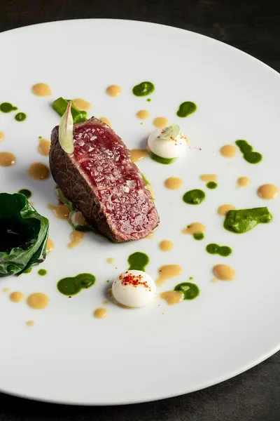 El Club Allard | Restaurante Estrella Michelin