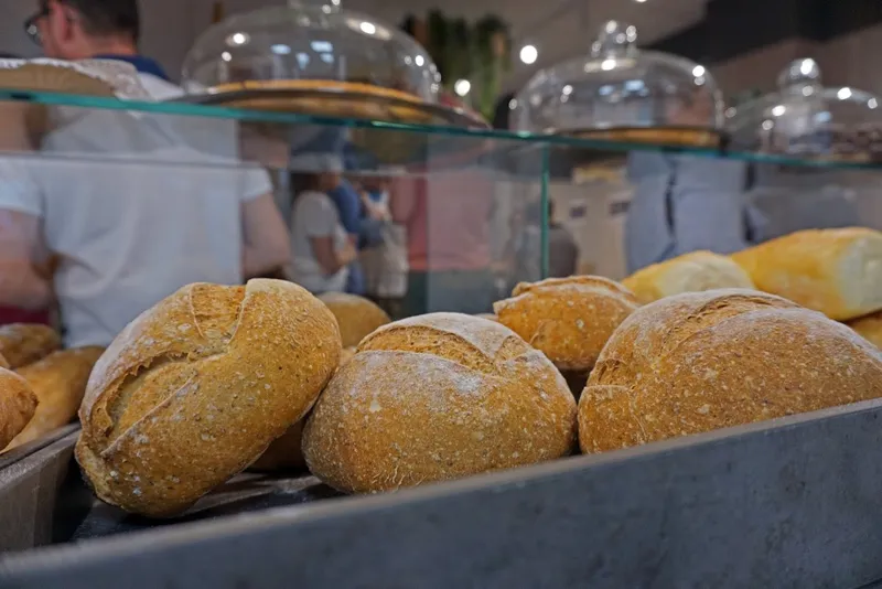 0% Gluten | Pastelería sin gluten Madrid