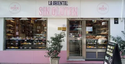 Los 15 panaderías de Argüelles Madrid
