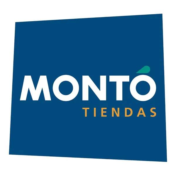 Tiendas Montó Pinturas