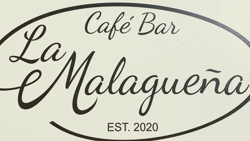 Café Bar La Malagueña