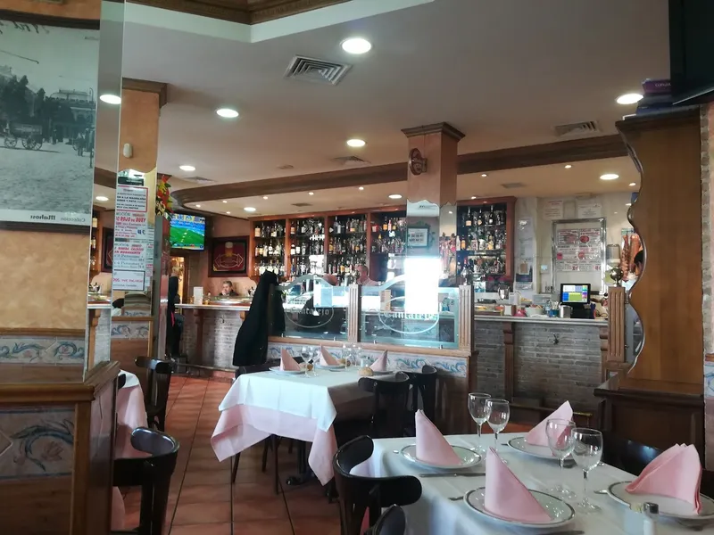 Restaurante Cantalejo