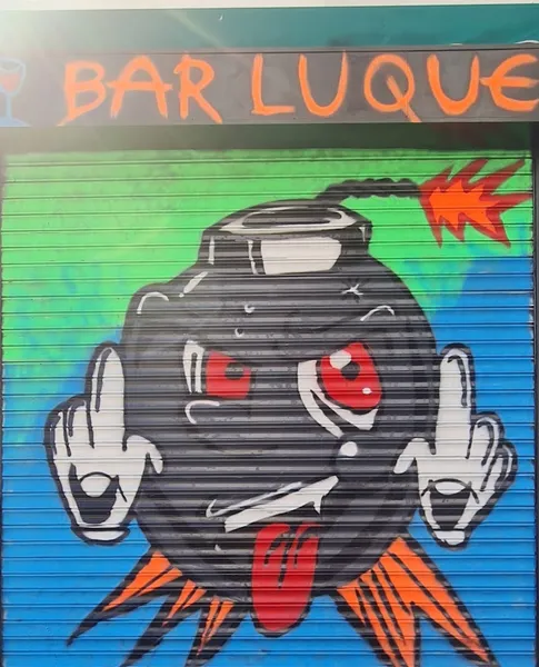 Bar Luque