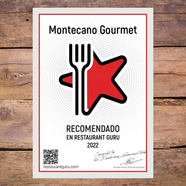 Montecano Gourmet