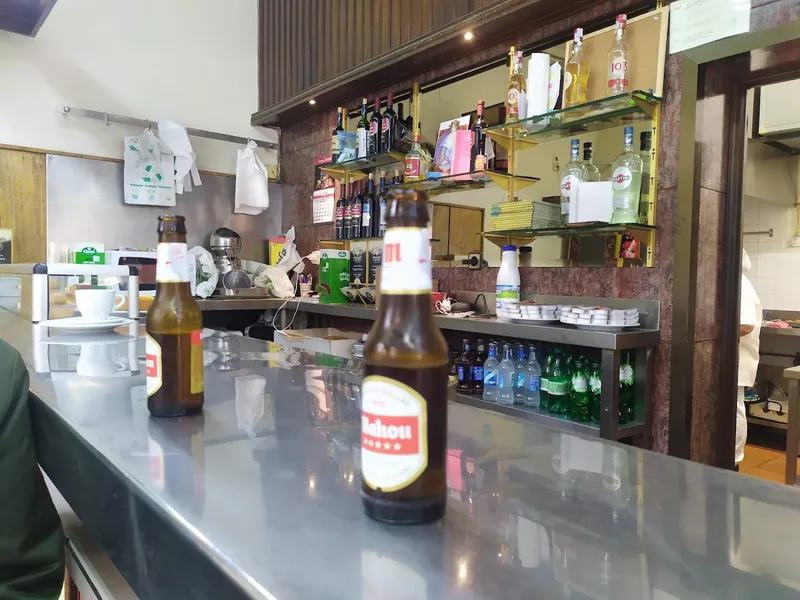 Bar Martín Cervecería