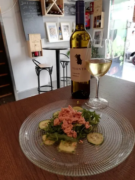 Taberna La Cata