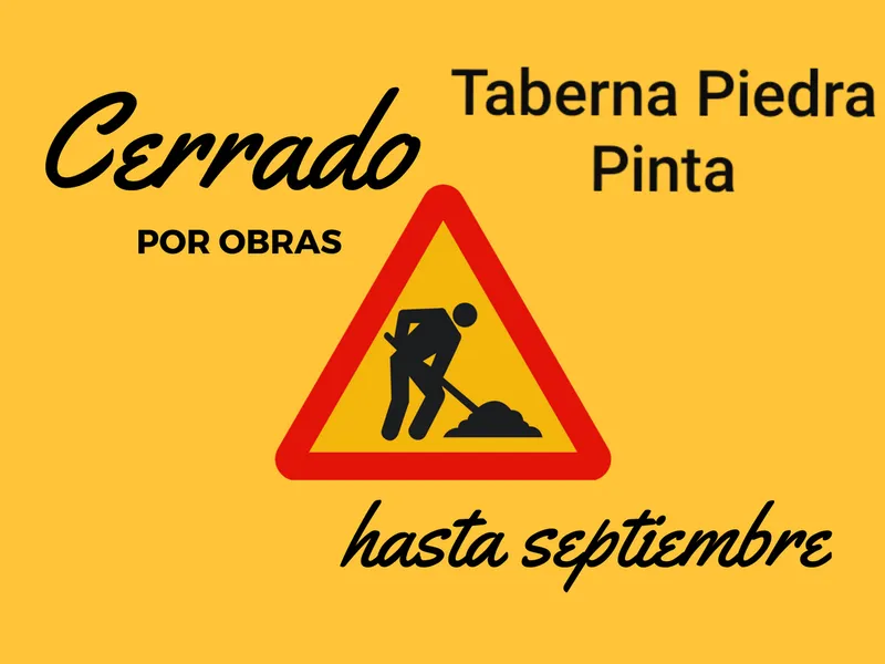 Taberna Piedra Pinta